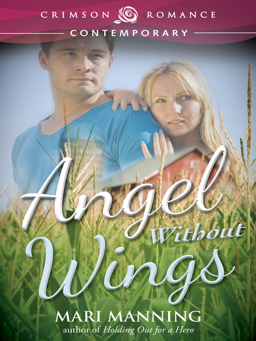 Title details for Angel Without Wings by Mari Manning - Available